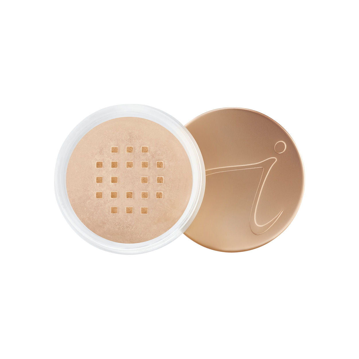 Best Loose Mineral Powder Foundation - Natural & Lightweight for Flawless Skin | Perfect for Daily Wear & Sensitive Skin