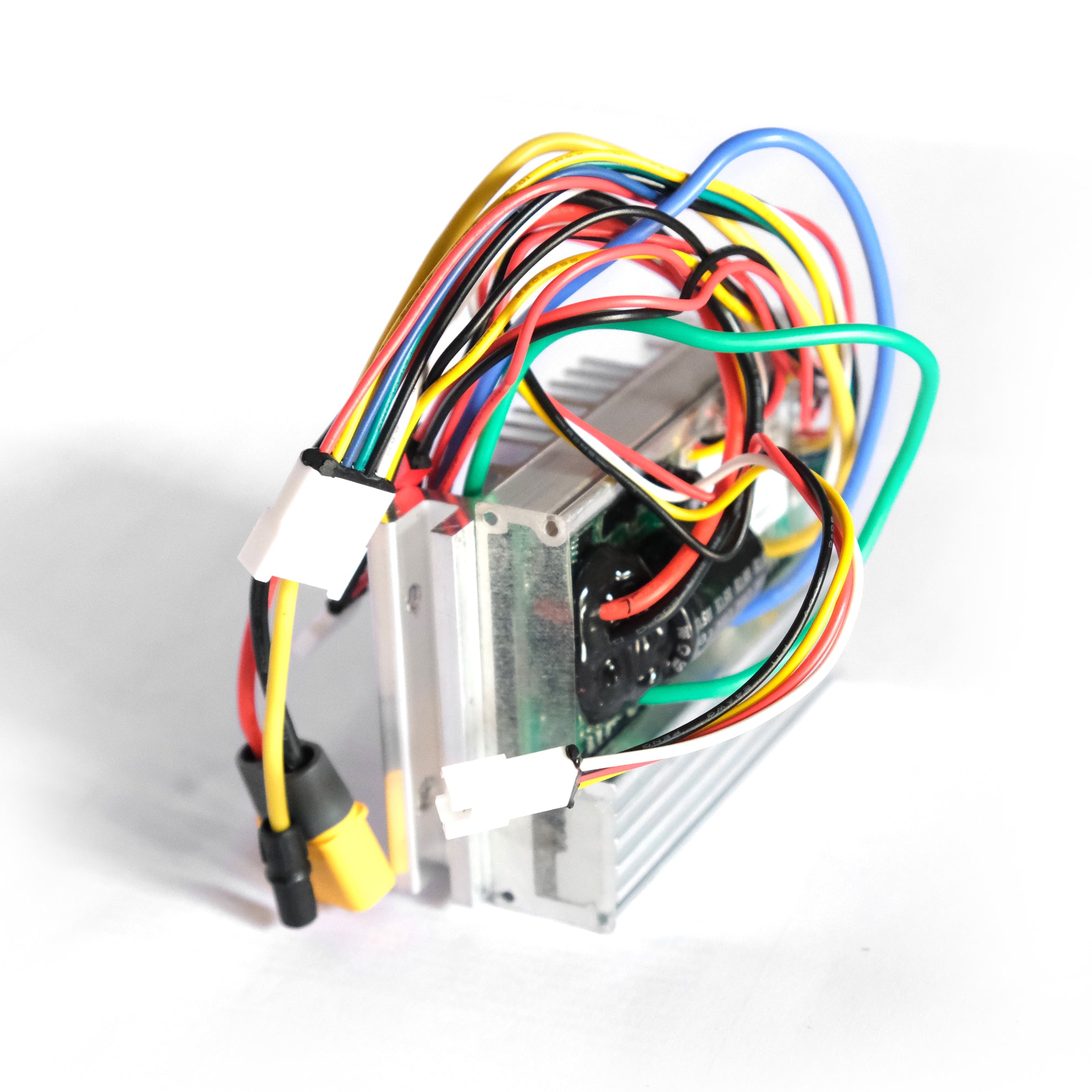 APOLLO CITY PRO 2023 24 Controller Assembly - Replacement Part for Electric Scooters - Perfect for DIY Repairs & Maintenance