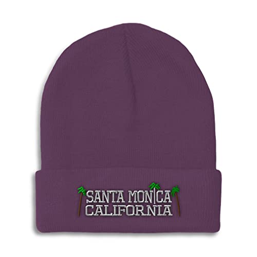 Purple Personalized Text Here