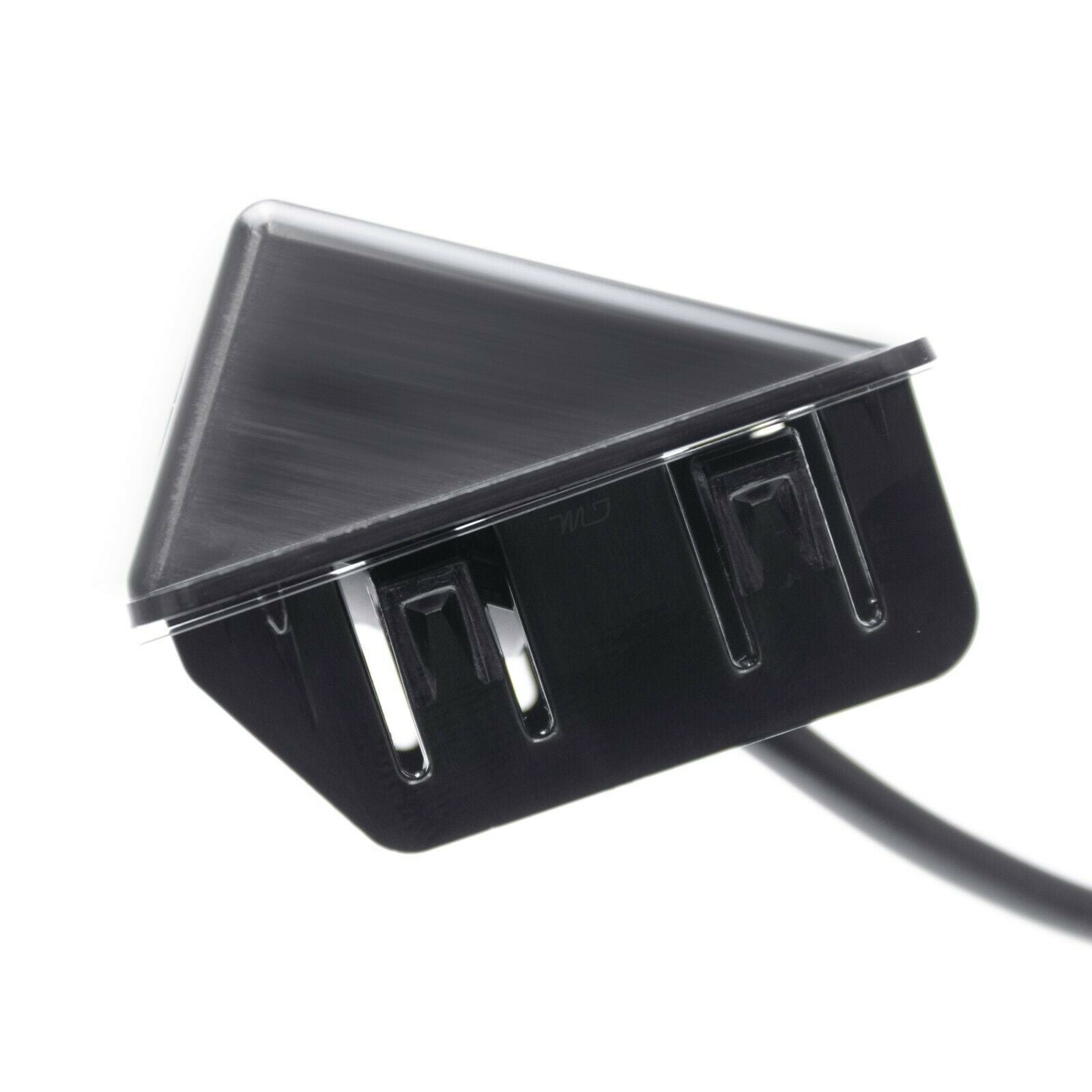 Chevrolet Traverse (2013-2017) OEM Backup Camera Replacement - Genuine Part #22900993 & 23135306 - Perfect for Parking Assistance & Night Vision Safety