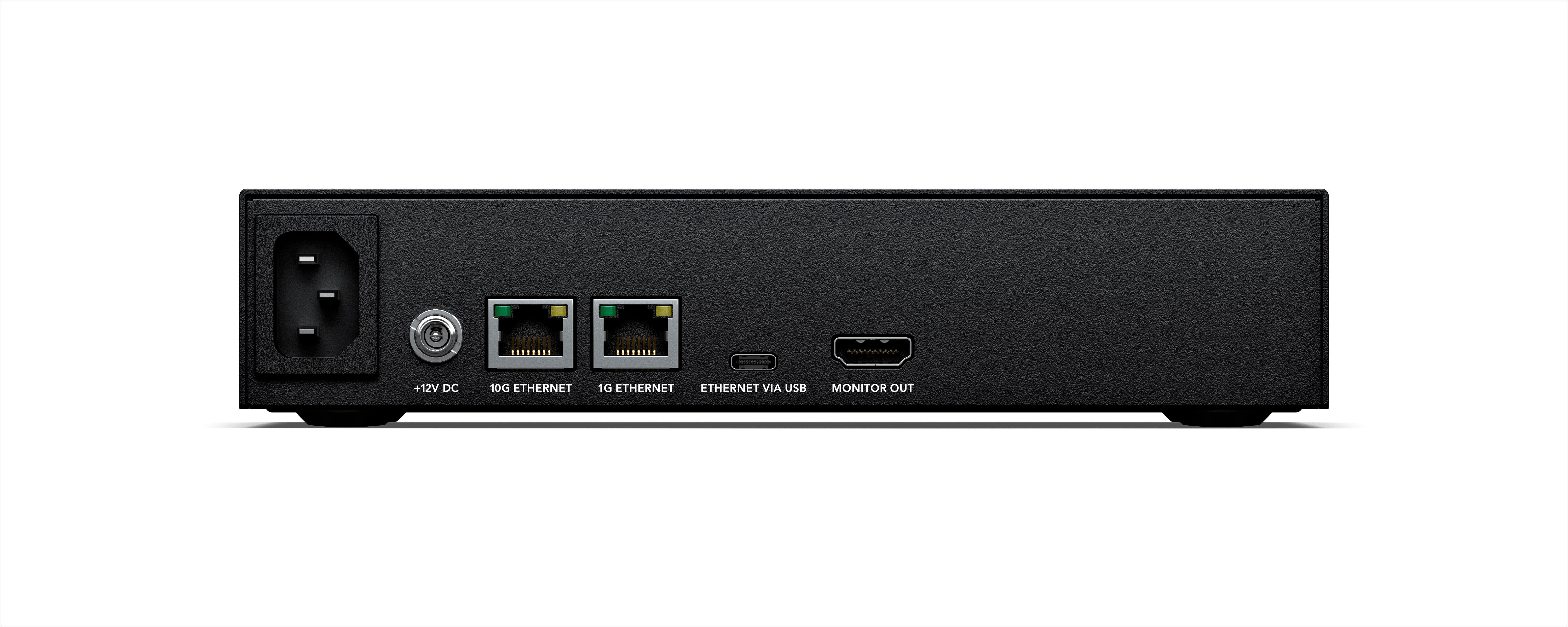 Blackmagic Design 8TB Cloud Store Mini - High-Speed Portable SSD for 4K/8K Video Editing, Photography & Media Storage | Perfect for Filmmakers, Photographers & Content Creators