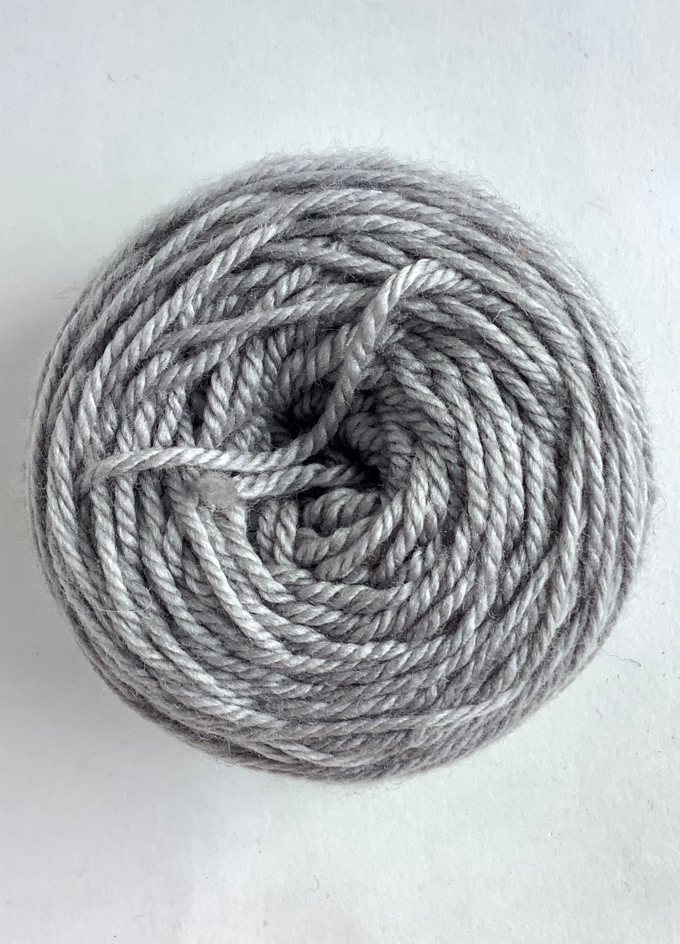 Cascade Cash Vero DK Yarn - Color 030, Lot 2855 | Premium Knitting Yarn for Sweaters, Scarves & Blankets | Soft & Durable for Handmade Crafts