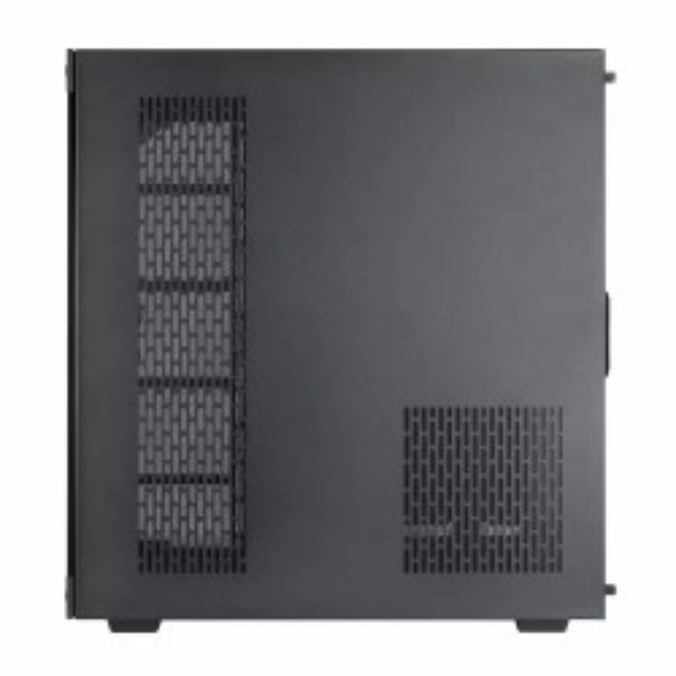 DarkFlash HD14 ATX Mid Tower PC Case - Supports 14x 3.5