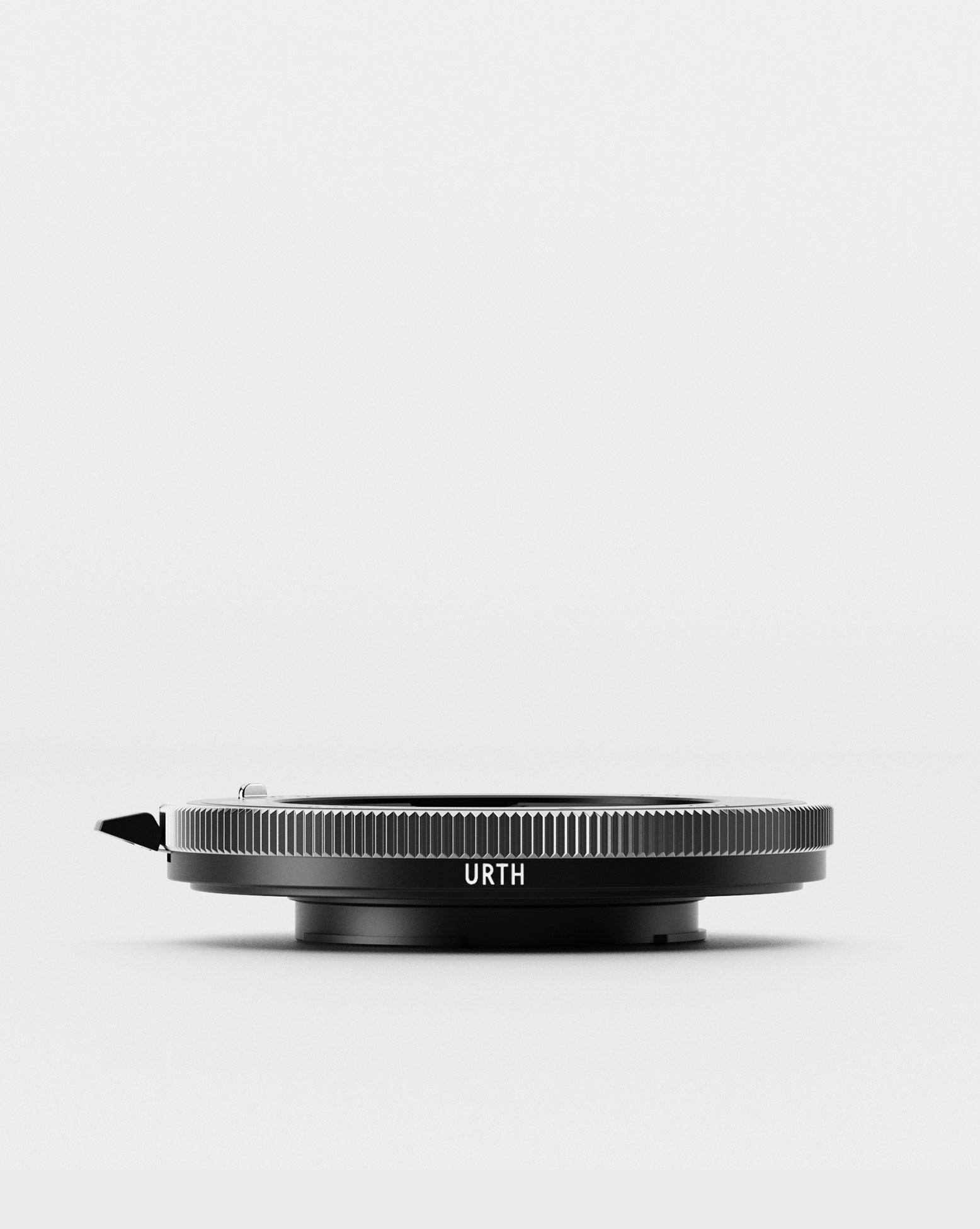 Contax G Lens to Micro Four Thirds (M4/3) Camera Adapter - Compatible with Panasonic & Olympus Mirrorless Cameras - Perfect for Photography & Videography