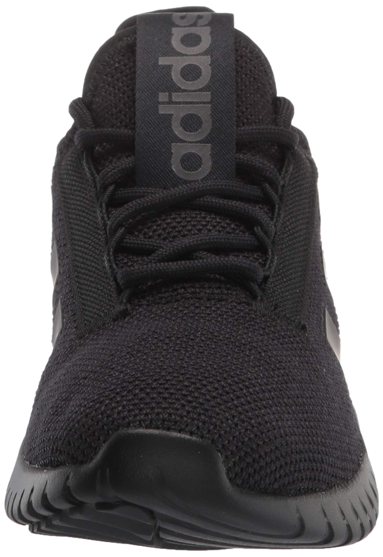 Adidas Men's Kaptir 2.0 Running Shoes - Lightweight Comfortable Sneakers for Jogging, Gym & Daily Wear