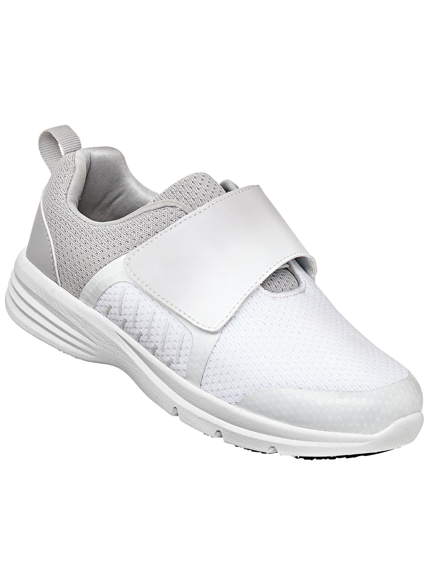 AmeriMark Women's Diabetic Walking Shoes - Comfortable Athletic Sneakers for Women with Diabetes - Perfect for Daily Walking, Exercise & Foot Care