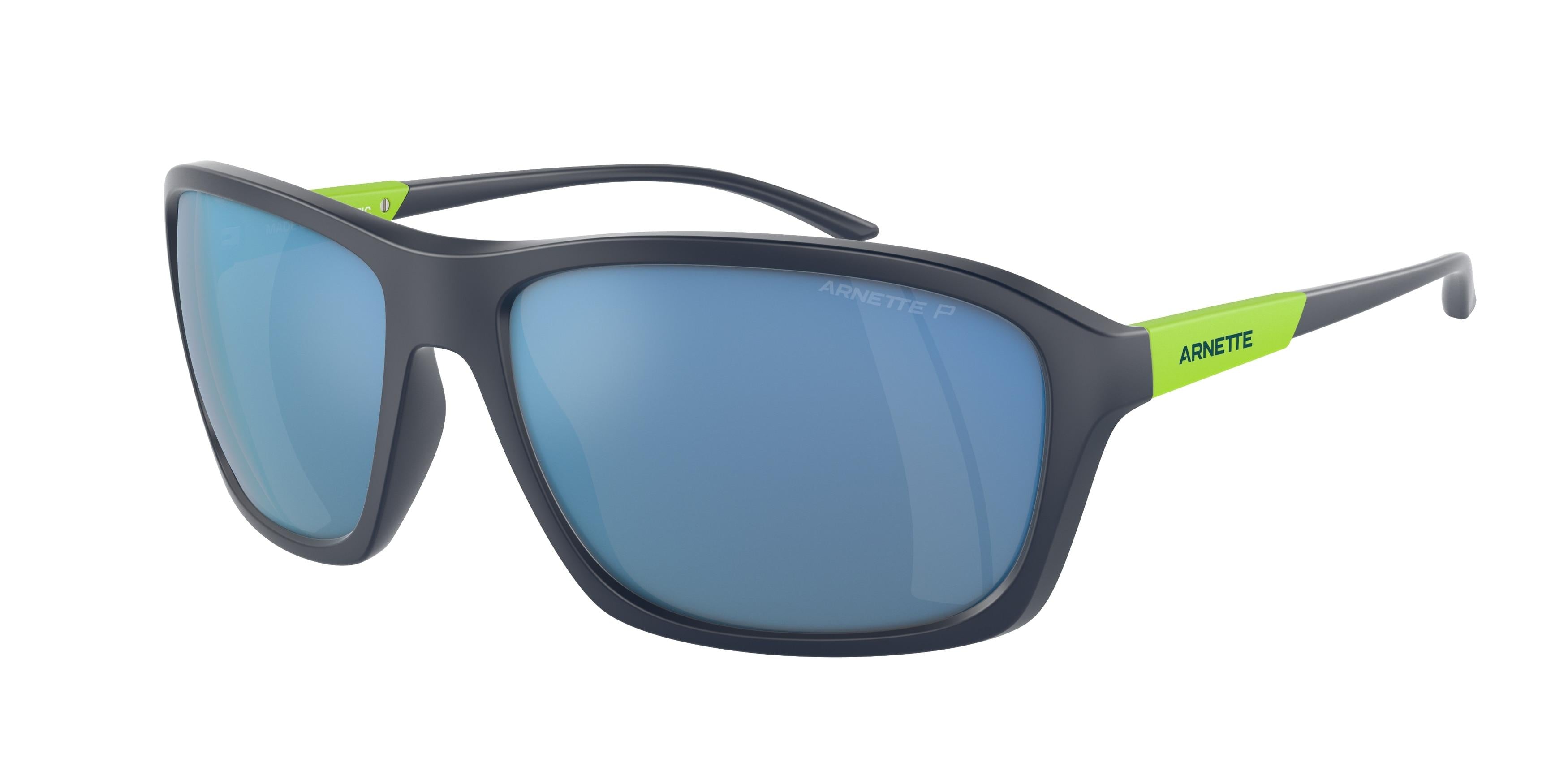 Arnette Nitewish 4329 Polarized Sunglasses for Men & Women - UV Protection, Lightweight & Stylish - Perfect for Driving, Beach & Outdoor Activities
