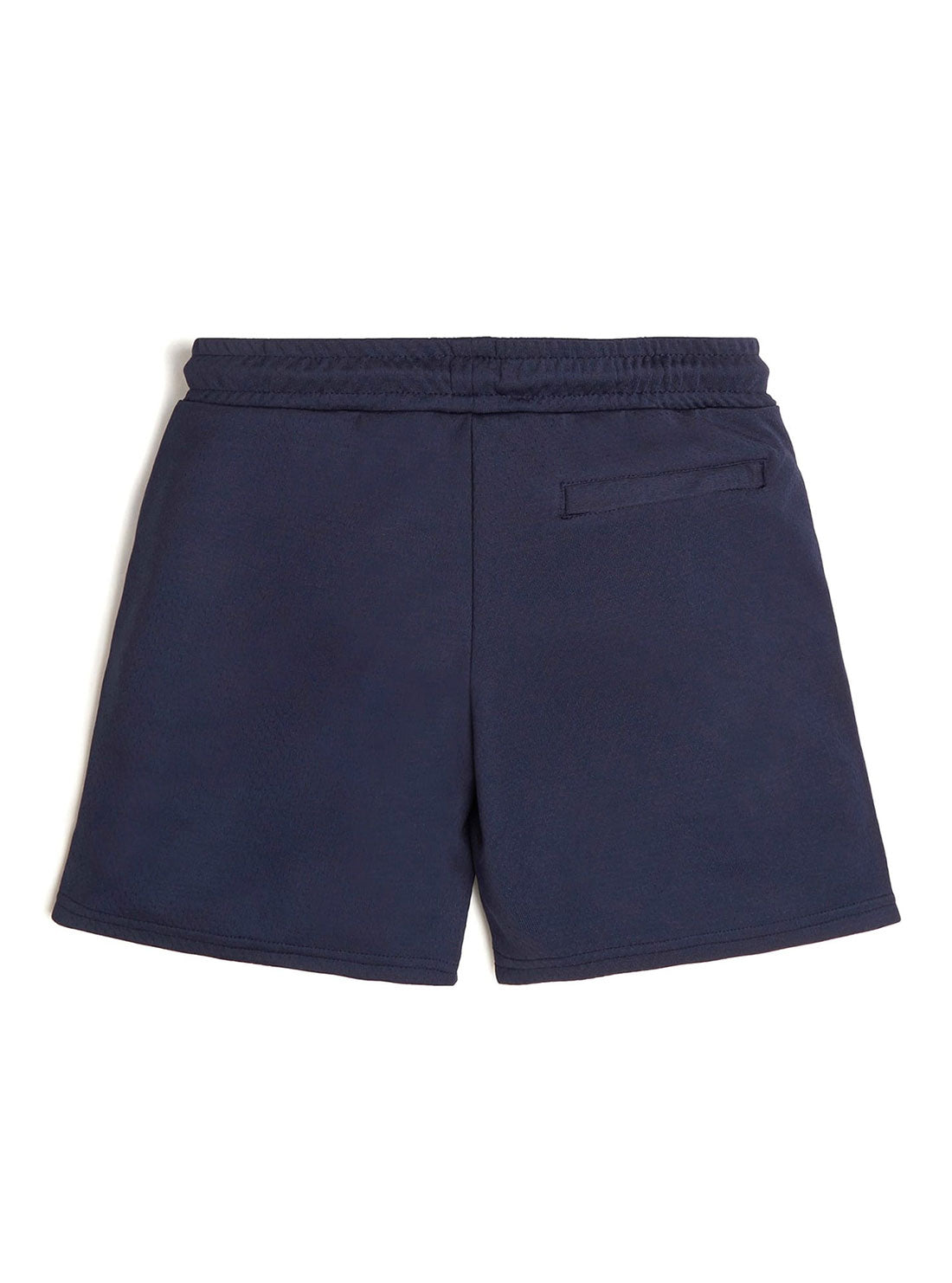 Blue Sonic Mesh Shorts for Men - Breathable & Comfortable Running Shorts with Pockets (Size 4-14) - Perfect for Gym, Jogging & Summer Sports