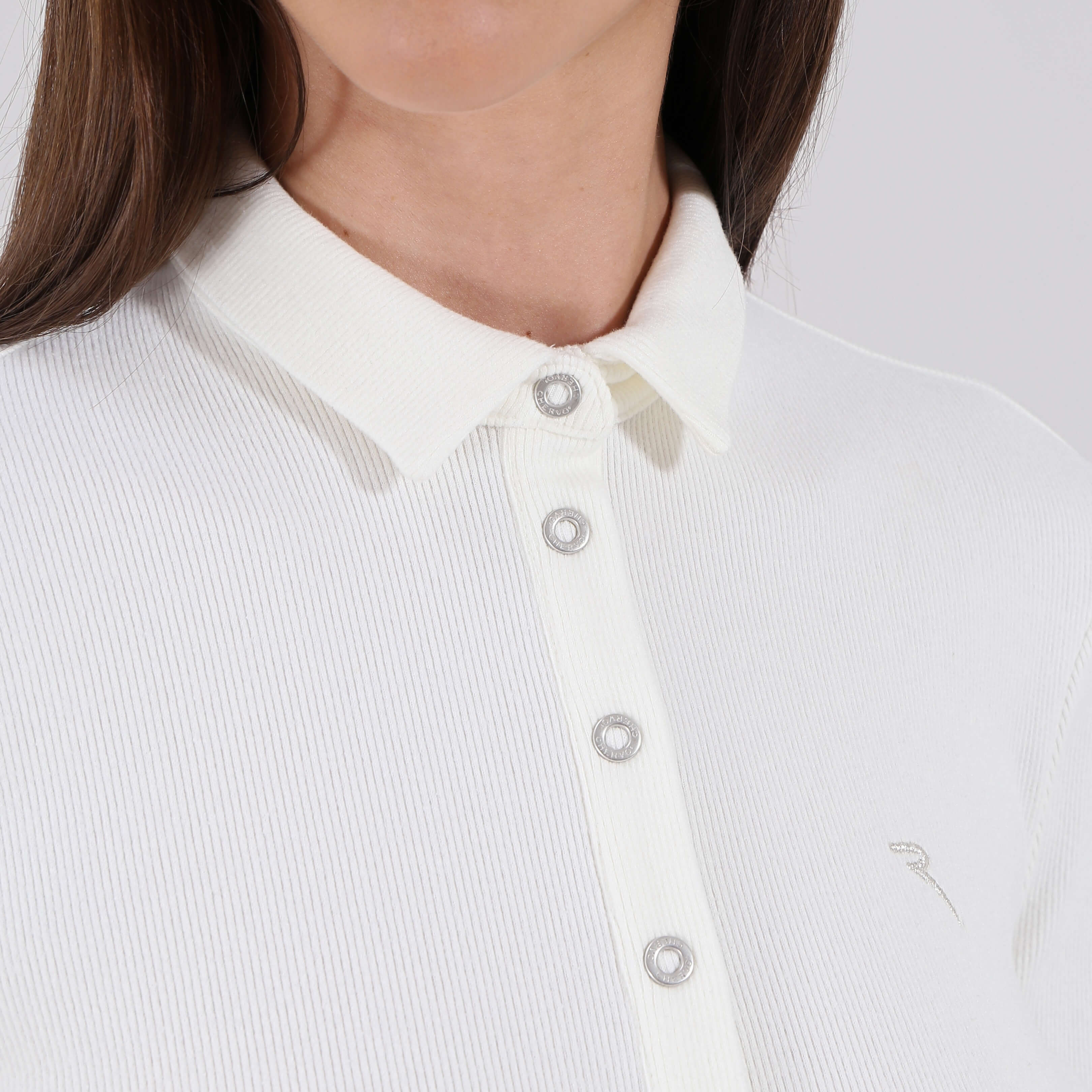 Avene Pro Therm® Polo Shirt for Men & Women - Moisture-Wicking & Breathable Fabric - Perfect for Outdoor Activities, Sports & Casual Wear