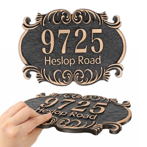Oval Vintage