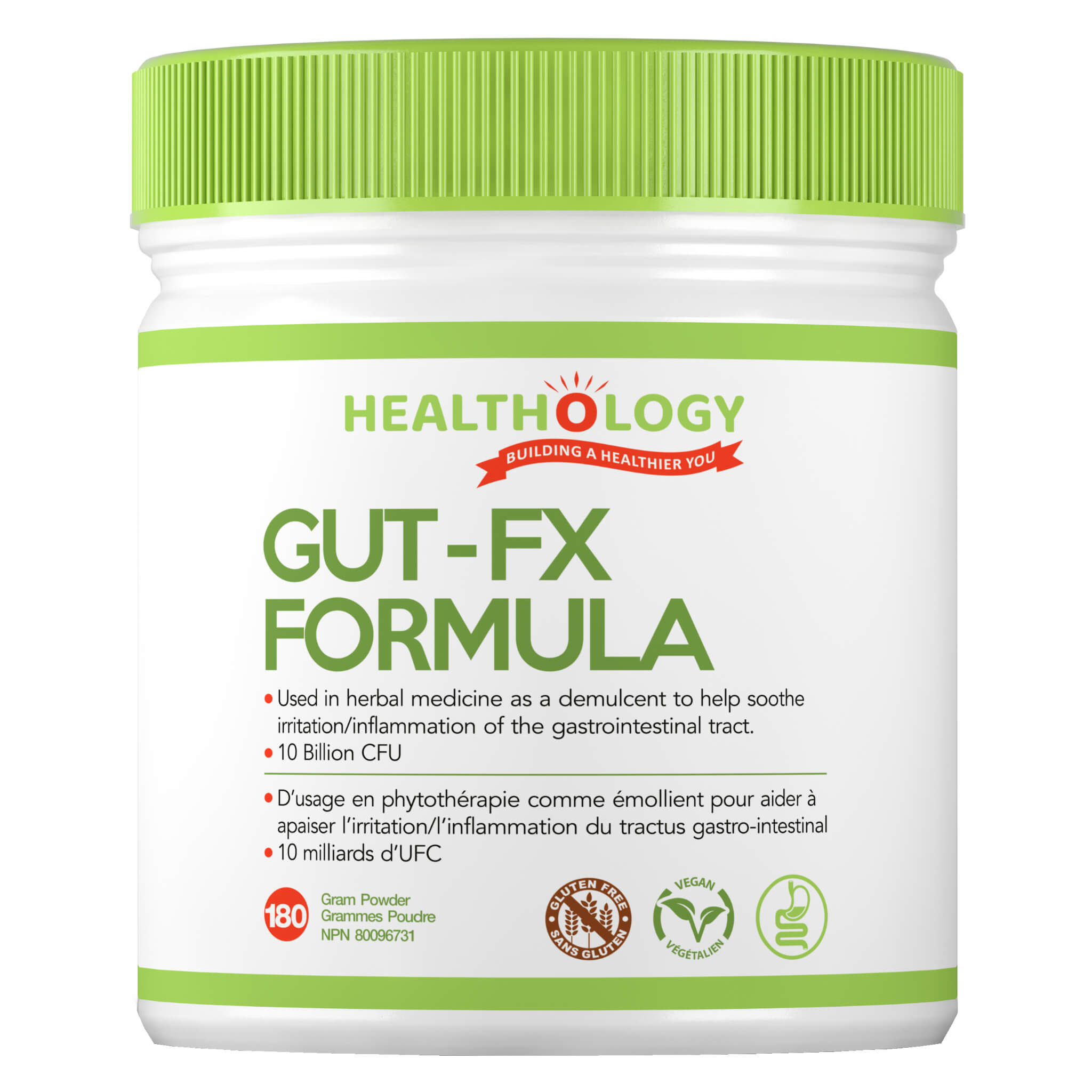 Gut Fx - Premium Digestive Health Supplement for Gut Support & Probiotics | Supports Digestion, Immunity & Gut Flora Balance | Ideal for Daily Wellness, Travel & Digestive Comfort
