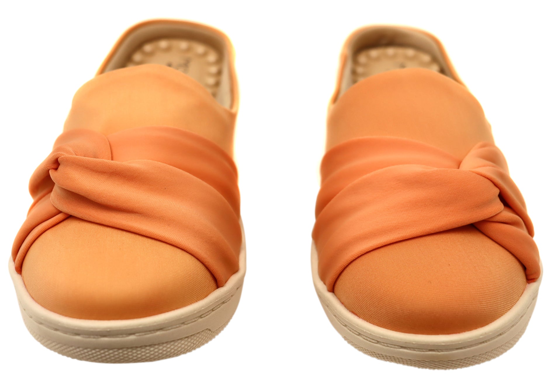 Modare Ultra Comfort Women's Closed Toe Open Back Mules - Slip On House Shoes for Relaxing at Home, Office & Casual Outings