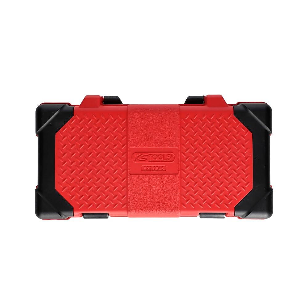 KS Tools 46-Piece 3/8