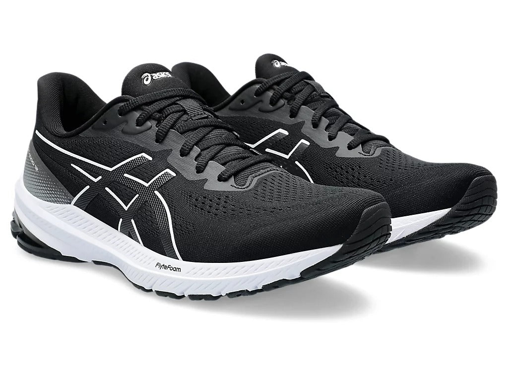 GT 1000 14 - High Performance Running Shoes for Men & Women | Lightweight Cushioned Athletic Sneakers for Jogging, Gym Workouts & Daily Wear