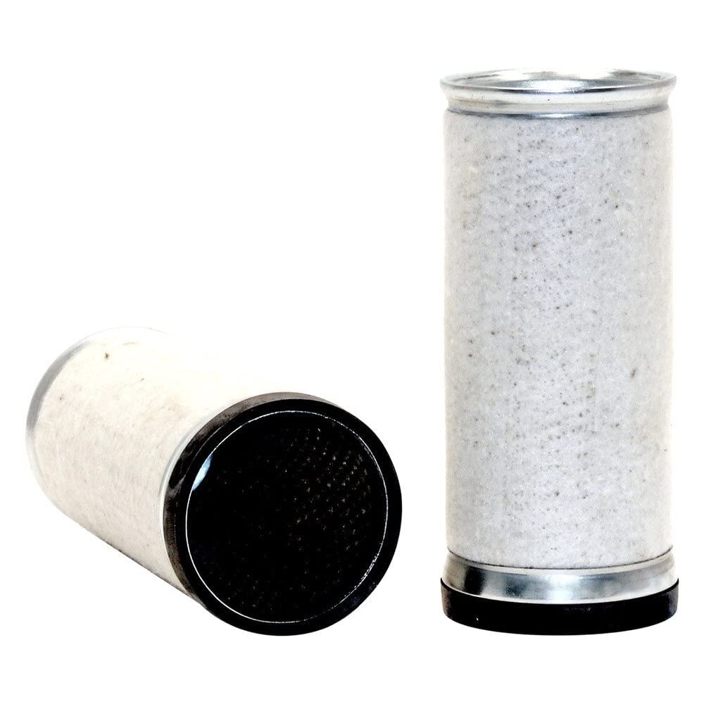 Wix 46657 High Performance Air Filter - Compatible with Multiple Vehicle Models - Perfect for Engine Protection & Improved Airflow
