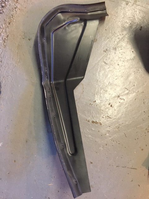 Alfa Romeo GT Rear Splash Shield - Durable Mud Guard for Sedan & Coupe Models - Perfect for Off-Road Driving & All-Weather Protection
