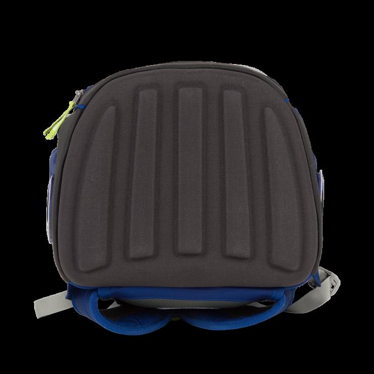 Ergobag School Backpack 6-Piece Set with PrimBear Ballerina Design - Durable & Lightweight for Kids, Perfect for School, Travel & Daily Use