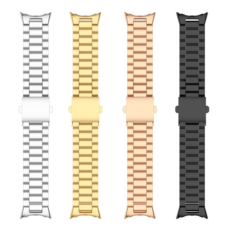 Huawei Honor Magic Watch 2 46mm Silicone Band - Sport Strap for Pixel Watch - Gym & Running
