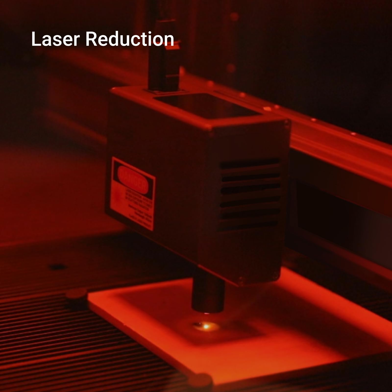 Snapmaker 3D Printer Enclosure 2.0 - Safer & Quieter Protective Cover for A350T/F350/A350 3D Printers | Dustproof & Noise Reduction for Home & Workshop Use