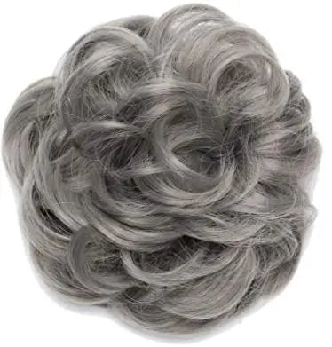 ash blonde