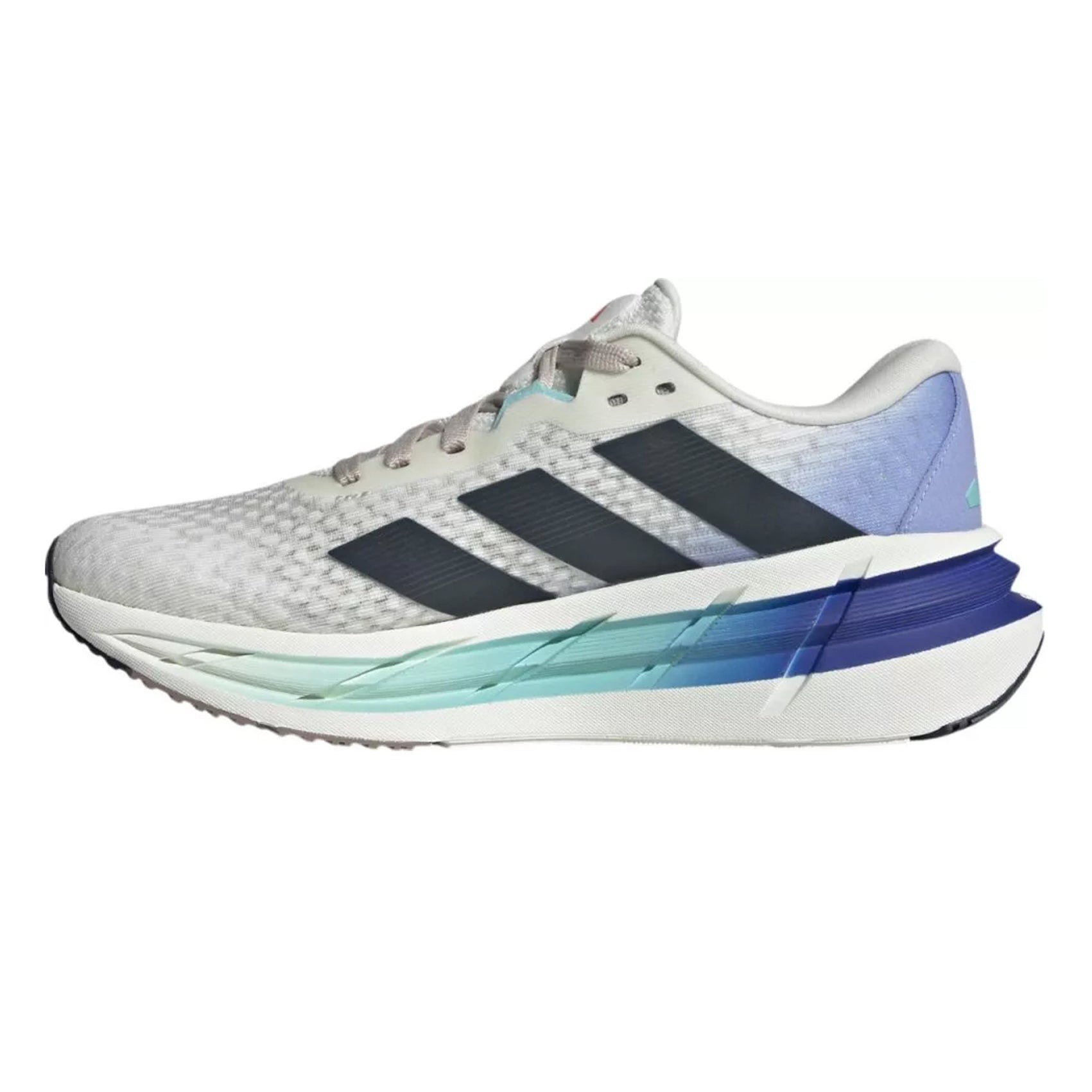 Women's Adidas Adistar 3 Running Shoes - Lightweight Cushioned Sneakers for Jogging, Gym Workouts & Daily Wear