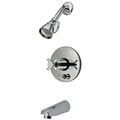 Polished Chrome