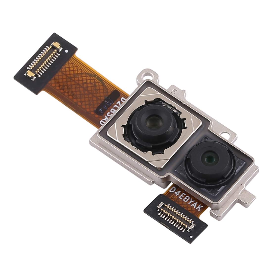 Original Vivo X21 Replacement Rear Camera - High-Quality Back Facing Camera for Vivo X21 Smartphone | Perfect for DIY Repairs & Photography Enhancement