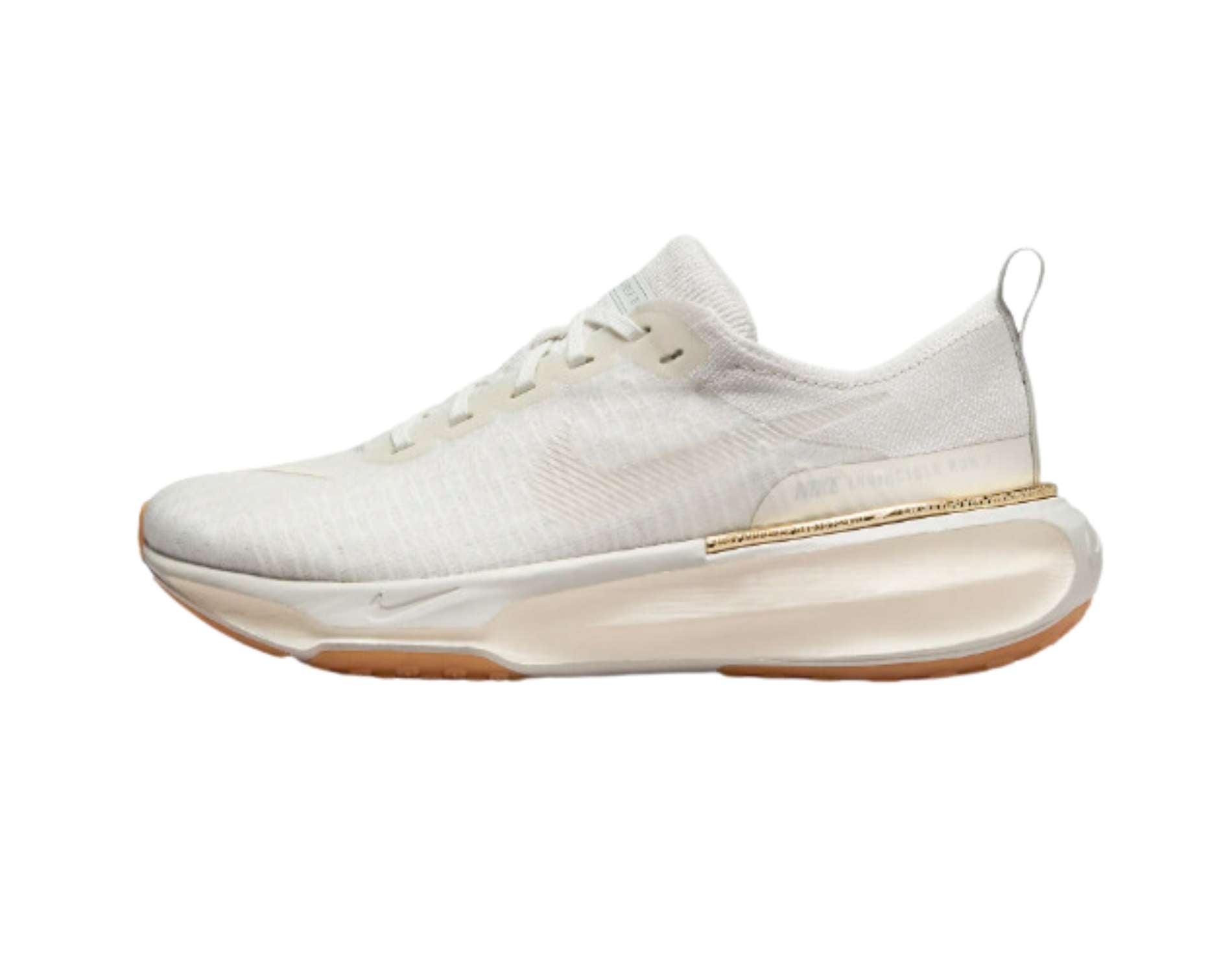Nike Zoom Invincible 3 Women's Running Shoes - Lightweight Cushioned Sneakers for Jogging, Gym & Everyday Wear