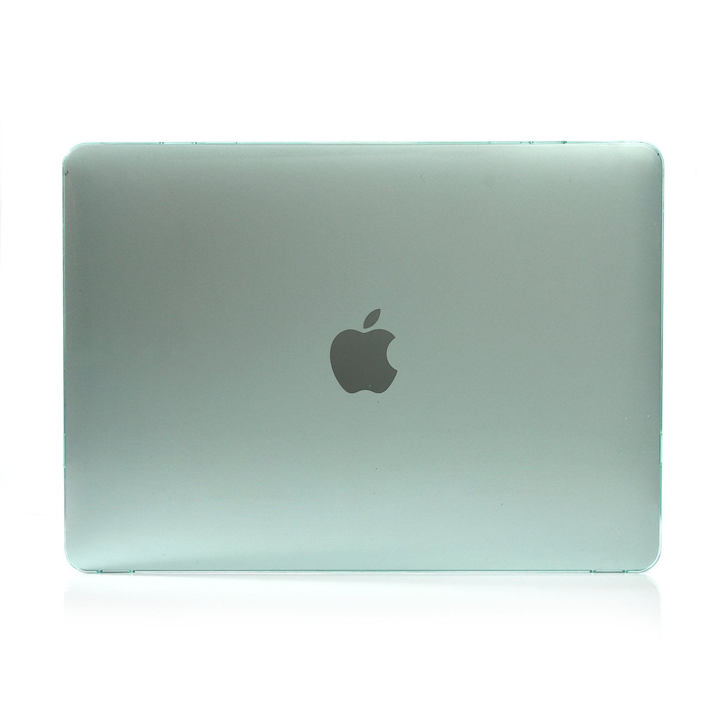 Premium Ultra-Slim Hard Case for MacBook Pro 13.3 inch (Model A1278) - Anti-Scratch Smooth Plastic Protective Cover in Green | Perfect for Work, Travel & School Use