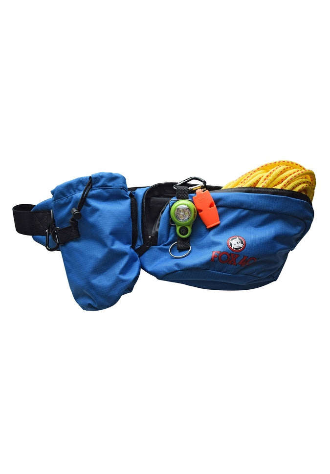 Fox 40® Stand Up Paddle Safety Kit - Premium SUP Safety Gear for Kayaking, Canoeing & Water Sports | Emergency Whistle, Leash & PFD Accessories