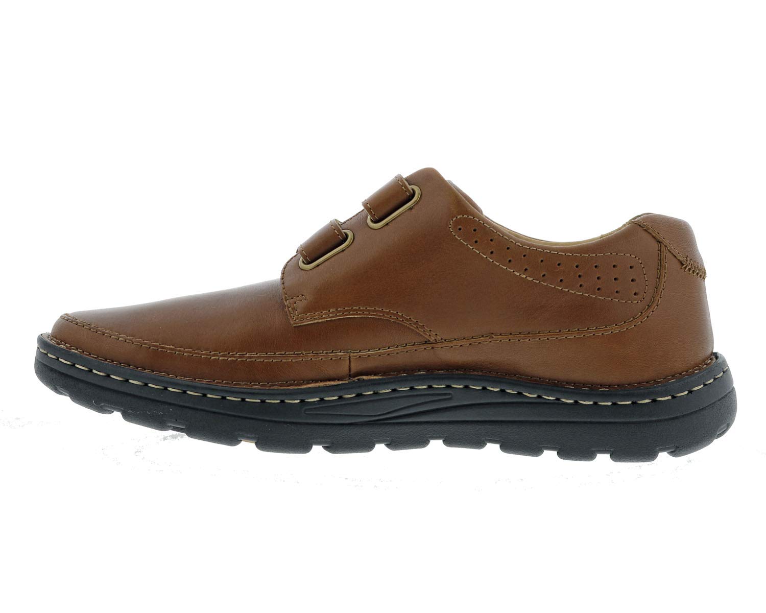 Drew Mansfield II Casual Shoes for Men - Comfortable & Stylish Walking Sneakers for Everyday Wear, Work, and Travel