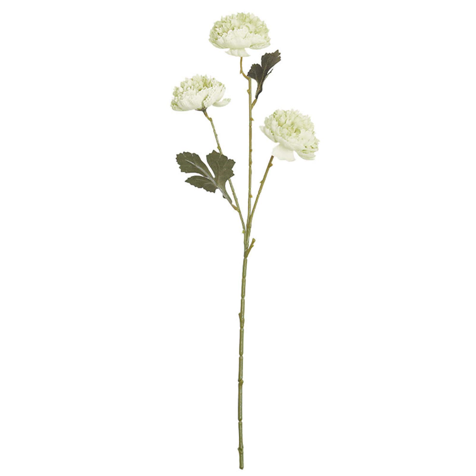 Grey990 Artificial Flower Arrangement - DIY Home Decor for Garden, Wedding, Party & Festival | Perfect for Centerpieces, Table Decorations & Wall Hangings