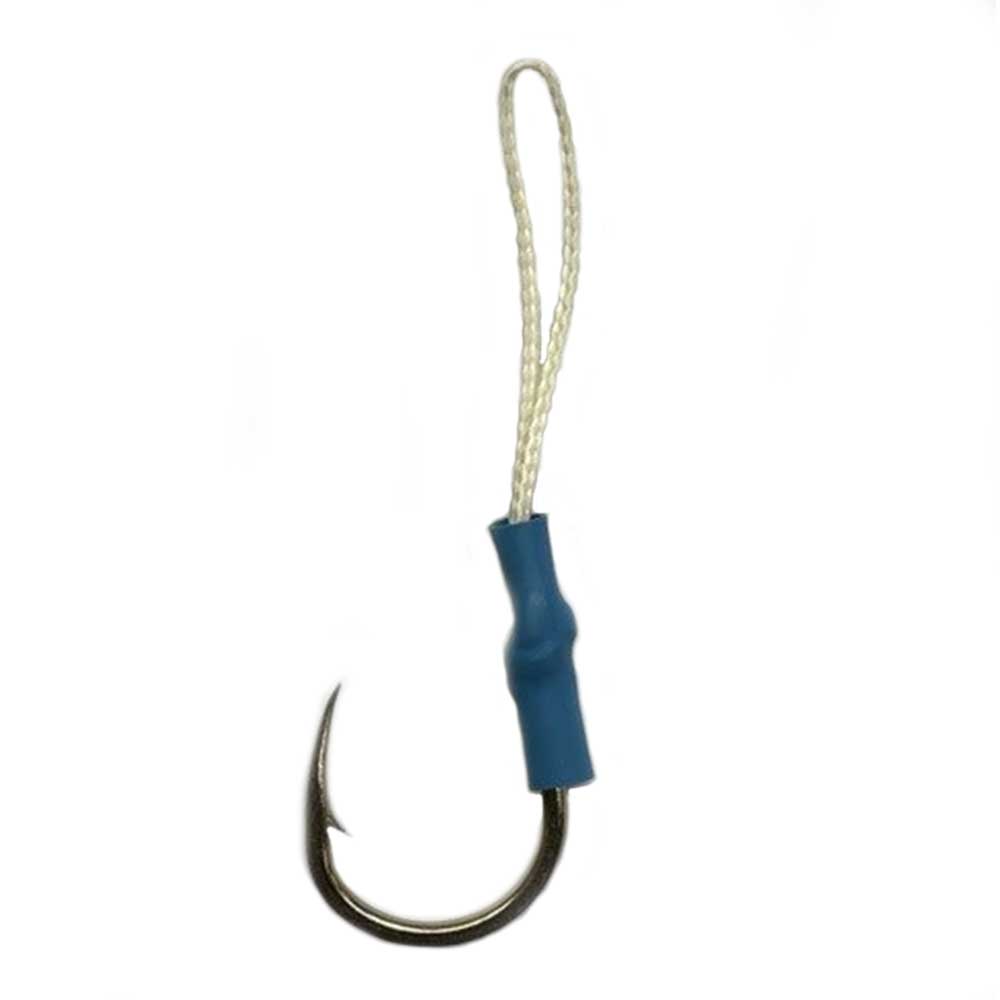 Hopper Hook Assist Rig - Heavy Duty Fishing Hook Remover Tool for Anglers - Perfect for Catch and Release, Ice Fishing, and Saltwater Fishing