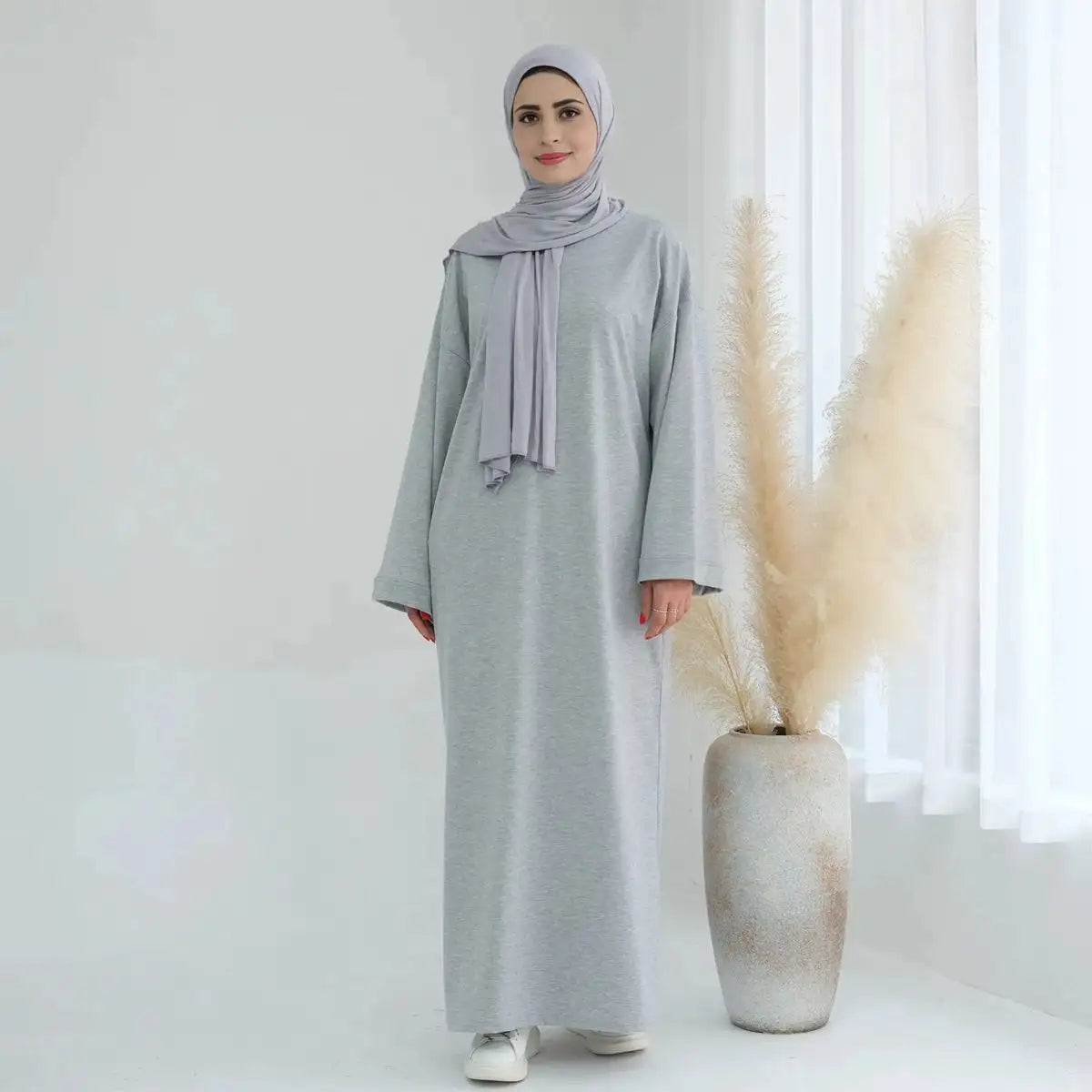 Gray