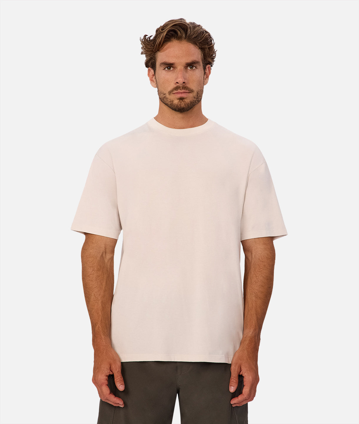 Freeman Athletic Tee - Breathable Moisture-Wicking Performance T-Shirt for Men & Women | Gym Workout Running Yoga Sports | Comfortable Lightweight Activewear Top