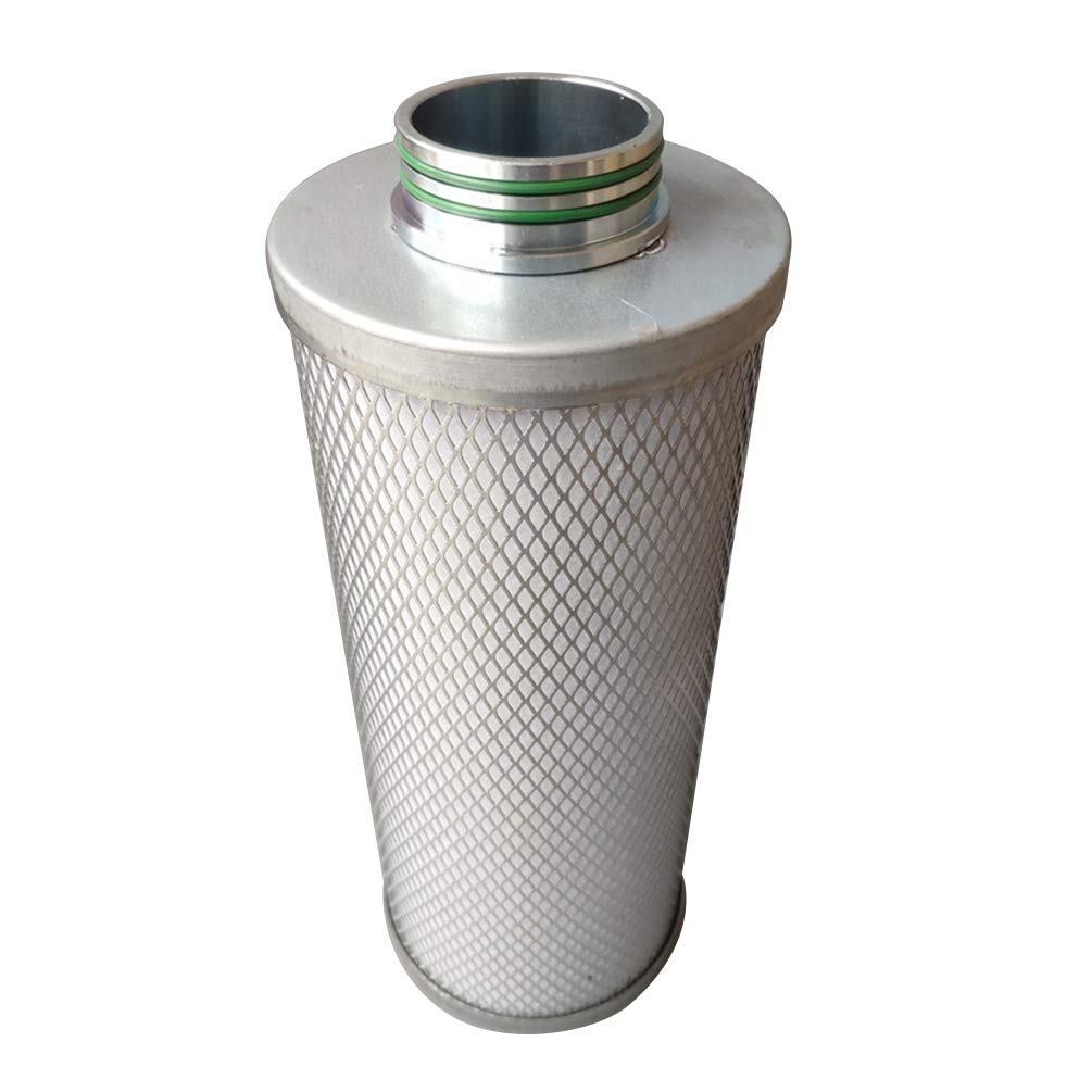 02250215-621 Air Oil Separator Replacement for Sullair Compressor - Compatible with 2250215-621 & 02250185-532 Models | Industrial Air Compressor Maintenance Part