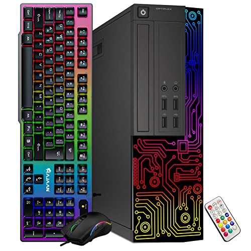 8GB RAM 512GB SSD
