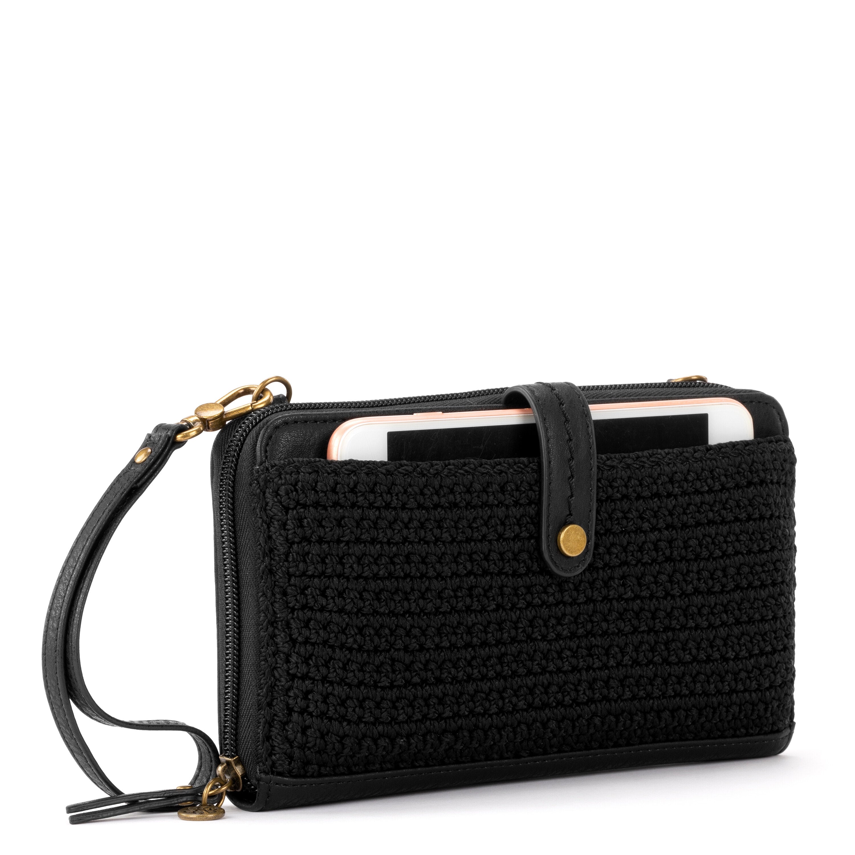 Iris Large Smartphone Crossbody Bag for Women - Stylish & Functional Phone Purse for Everyday Use, Travel, and Shopping