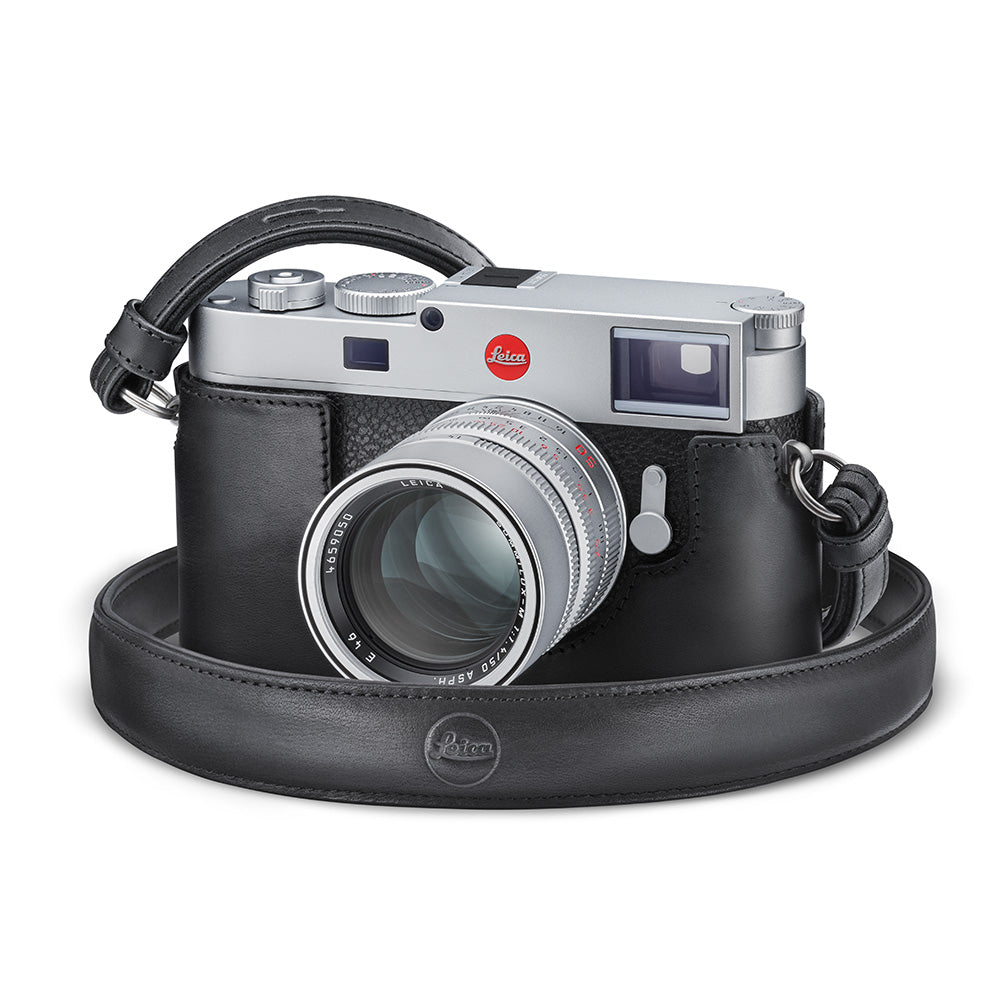Leica M11 Camera Protector Case - Durable Black Cover for Leica M11 Digital Camera | Perfect for Travel, Outdoor Photography & Everyday Protection
