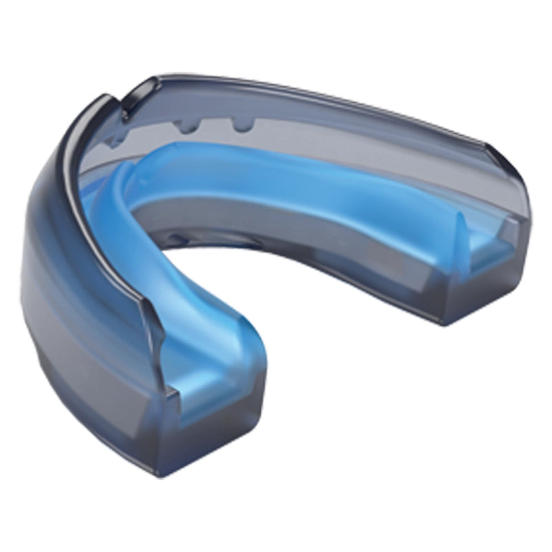 Shock Doctor Ultra Braces Mouthguard for Adults - Custom Fit Protection for Sports, Boxing, MMA & High-Impact Activities