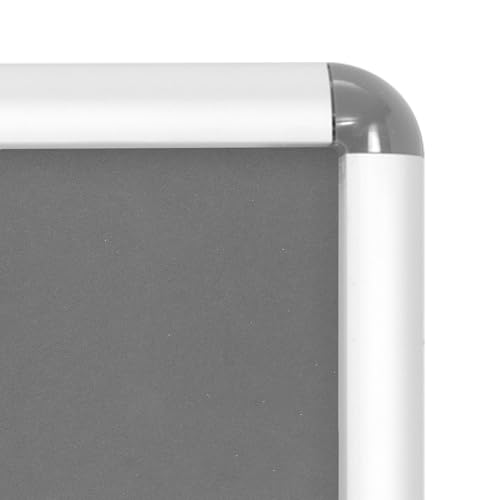 Gray Felt