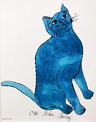 Andy Warhol 