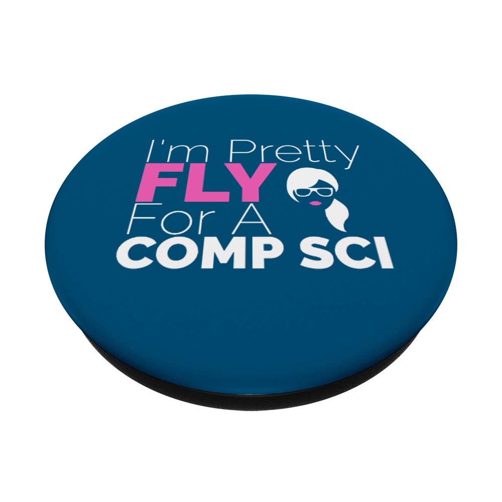 Funny Computer Science Major Women In Science and Math T-Shirt - Perfect for STEM Students, Programmers, and Tech Enthusiasts