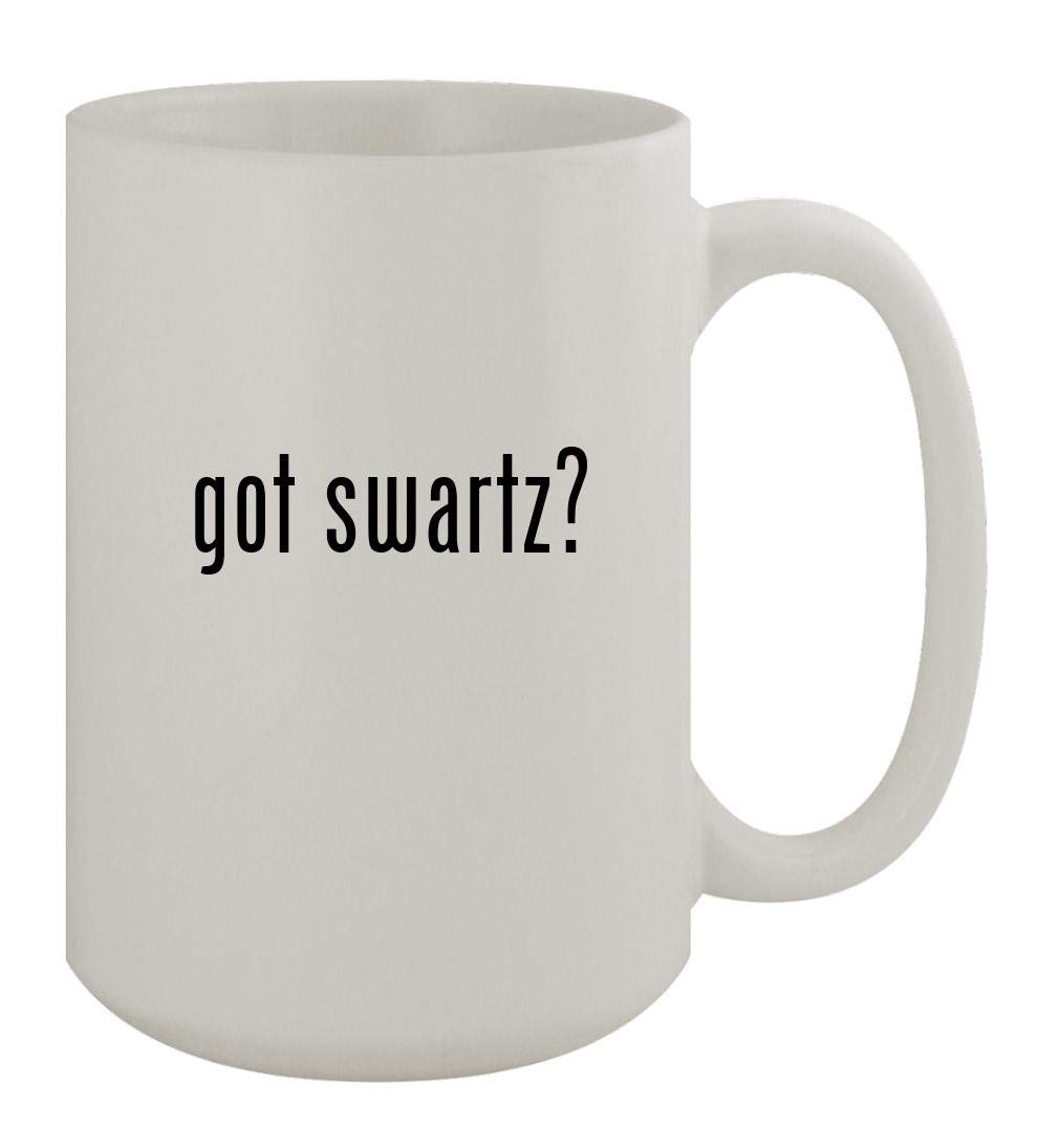 Premium 15oz Ceramic White Coffee Mug - Insulated Handle, Dishwasher Safe - Perfect for Home, Office & Gifts