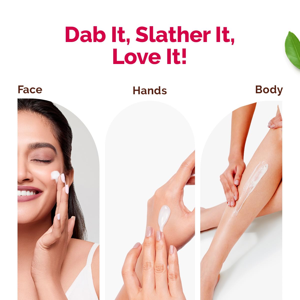 Mamaearth Beetroot Hydraful Light Moisturizing Cream with Beetroot & Hyaluronic Acid | 24H Hydration for Face, Hands & Body | Non-Greasy, Quick Absorbing Formula | Pink Glow Moisturizer | Perfect for Daily Skincare Routine & Travel (200g)