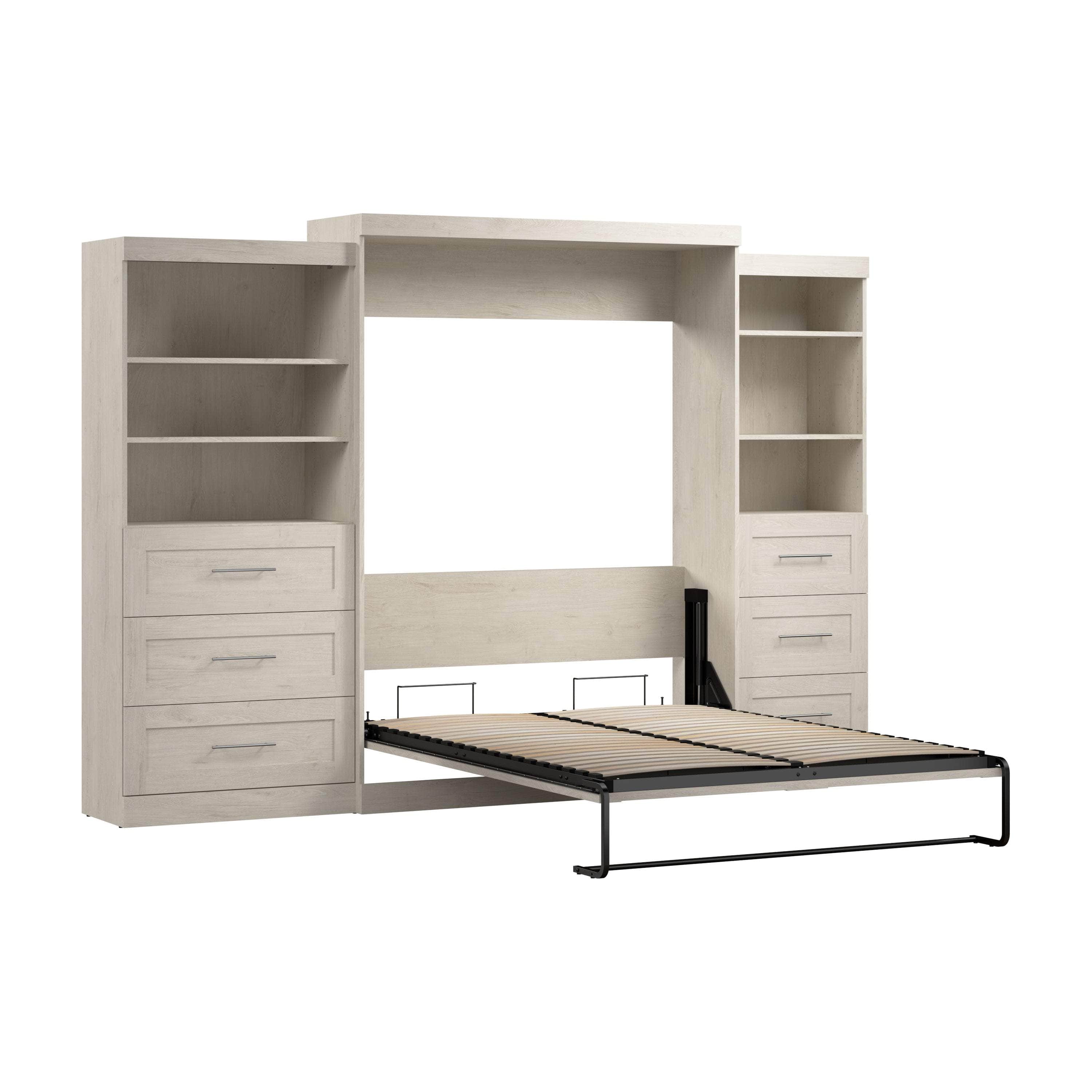 Linen White Oak