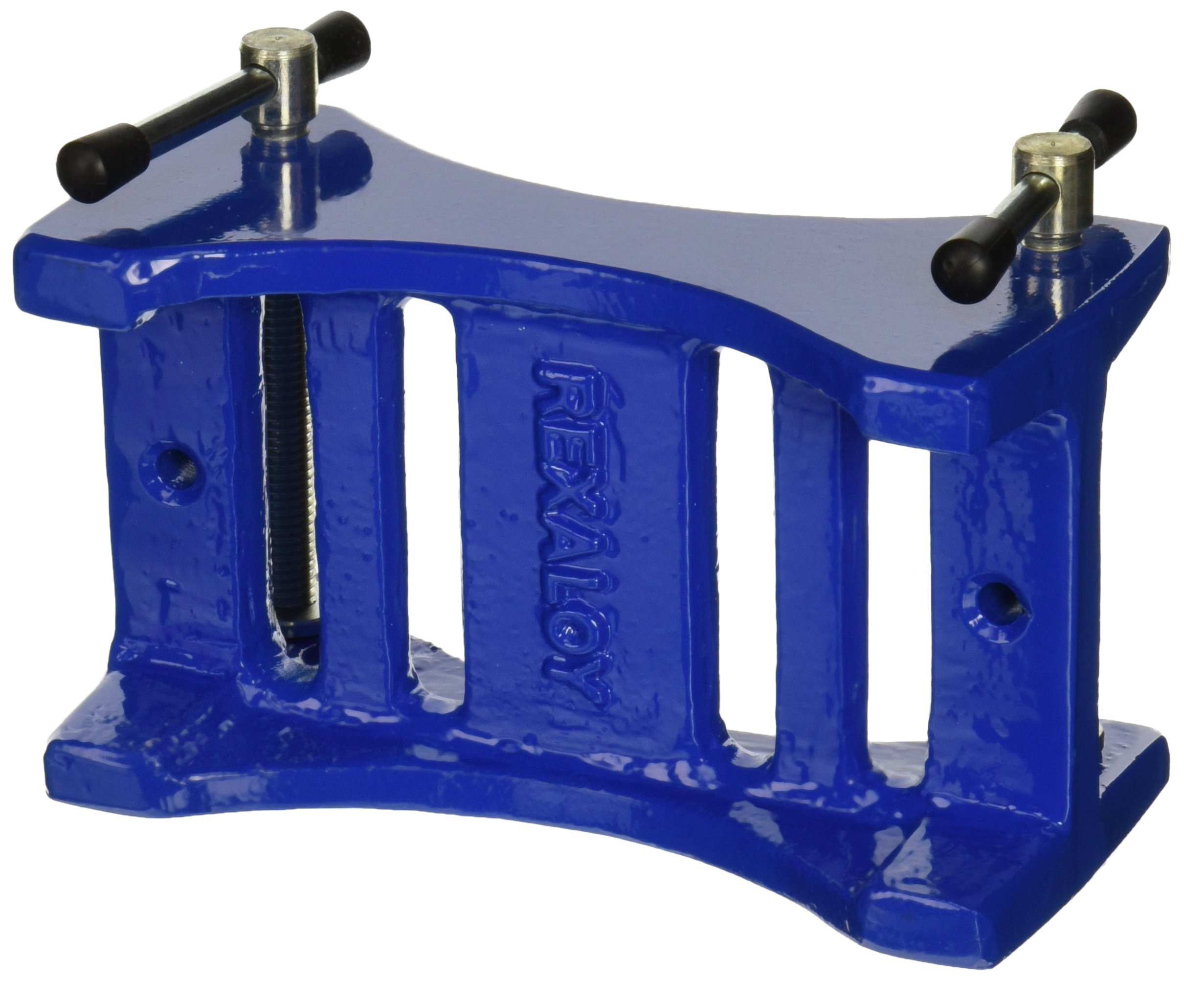 HUMBOLDT H-8280 Gas Cylinder Clamp - Secure & Durable for Industrial Use