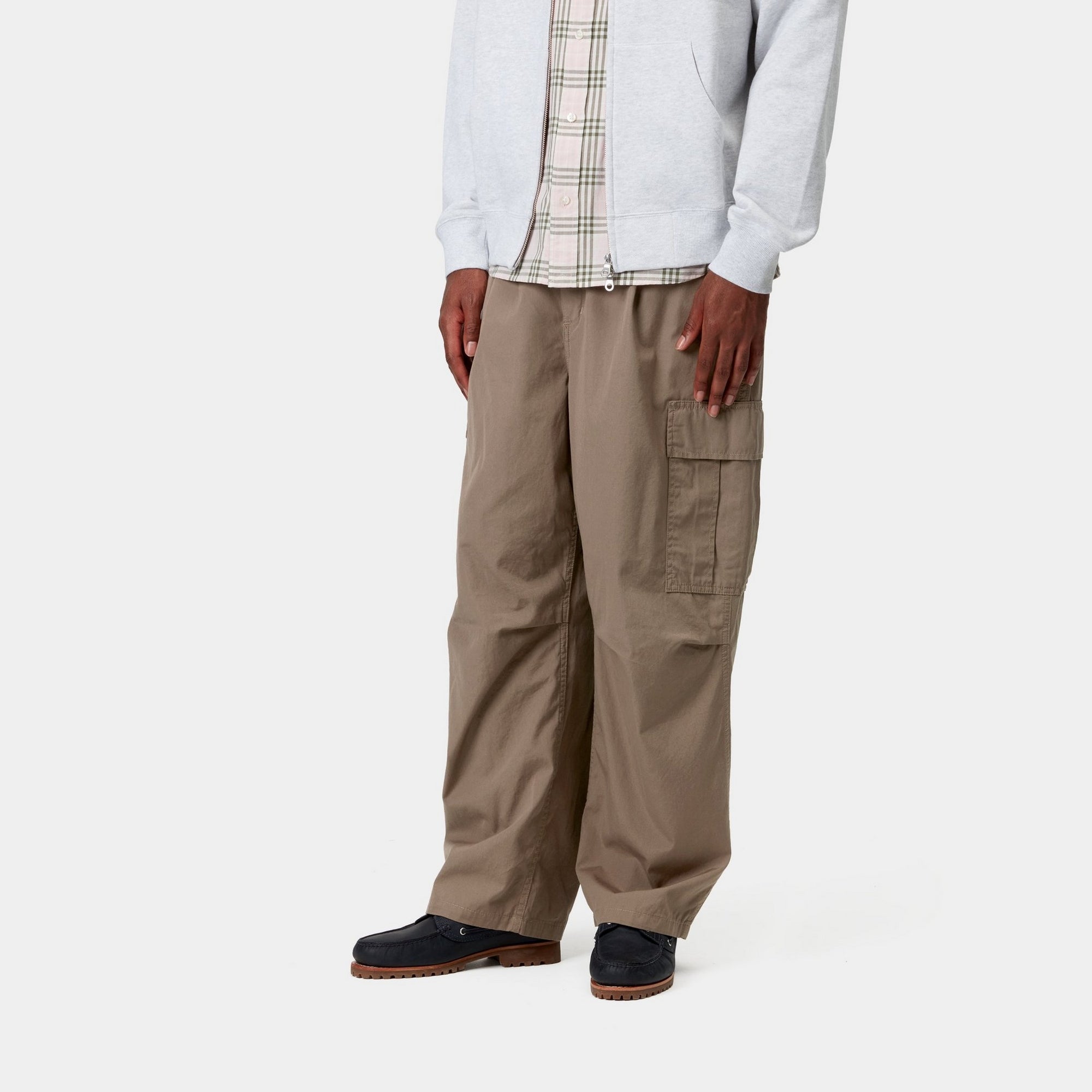 Cole Cargo Pants for Men - Durable Work Pants with Multiple Pockets | Comfortable & Stylish Outdoor Hiking, Camping, and Workwear