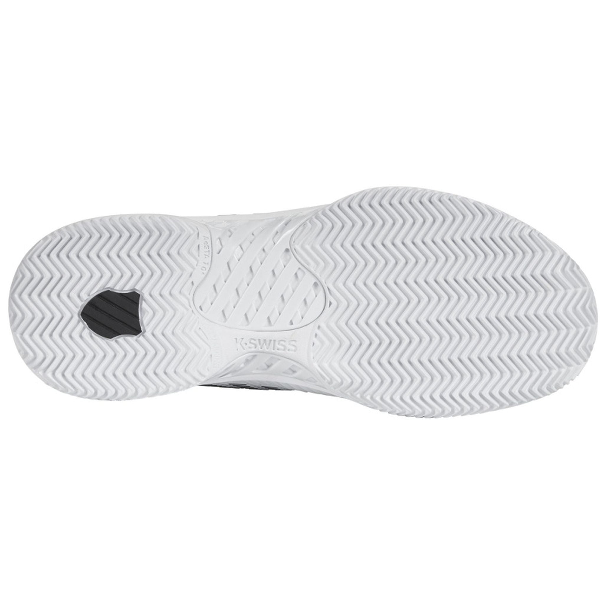 K Swiss Hypercourt 2 Express HB D Men's Tennis Shoes - Lightweight Performance Court Shoes for Tennis, Pickleball & Casual Wear