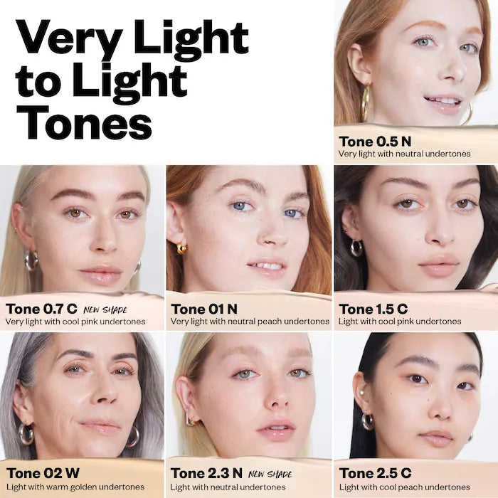 Kosas Corrector Revealer Super Creamy + Brightening Concealer with Caffeine & Hyaluronic Acid – Dark Circle Treatment for Under Eyes, Perfect for Daily Makeup & Skincare Routine
